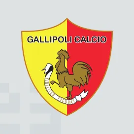 Gallipoli calcio